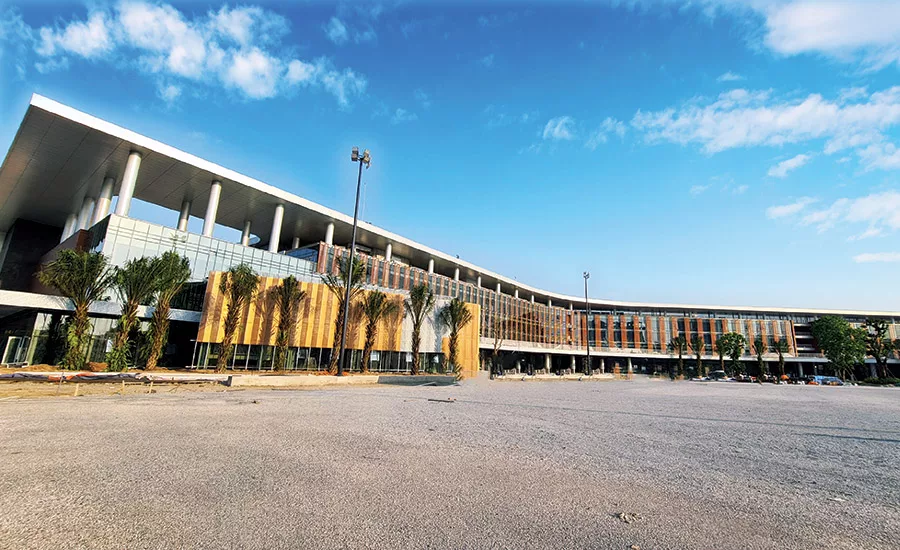 Ecopark Daesung International School
