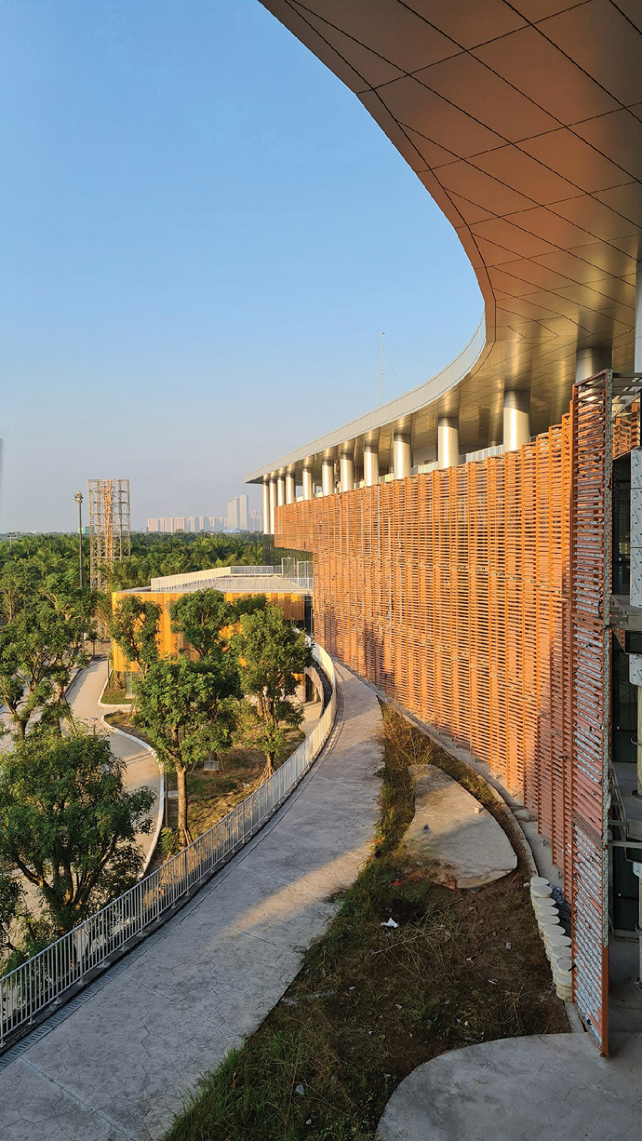 Ecopark Daesung International School