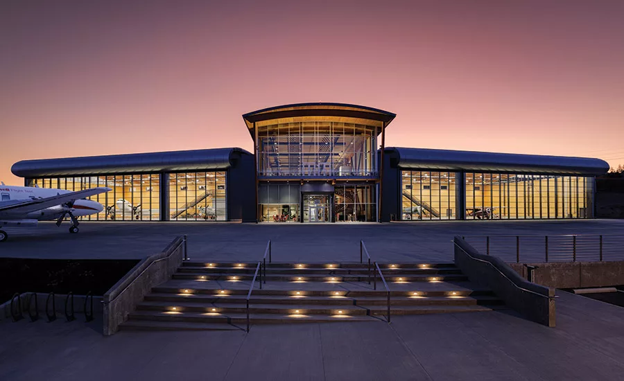 KF Aerospace Centre  for Excellence