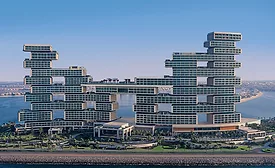 Atlantis The Royal Resort and Residences