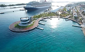 Nassau Cruise Port Development Project