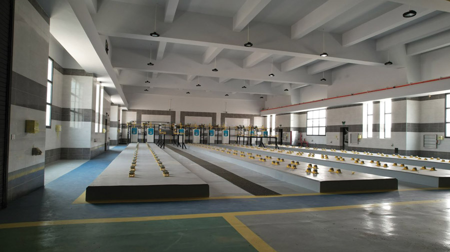 New Delta Wastewater Treatment Plant 