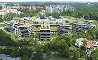 Surbana Jurong Capital (JID) Pte Ltd Surbana Jurong Capital (JID) Pte Ltd