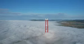 1915Çanakkale Bridge