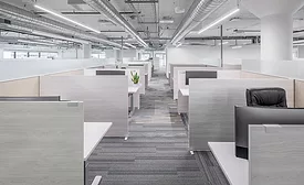 BART Headquarters