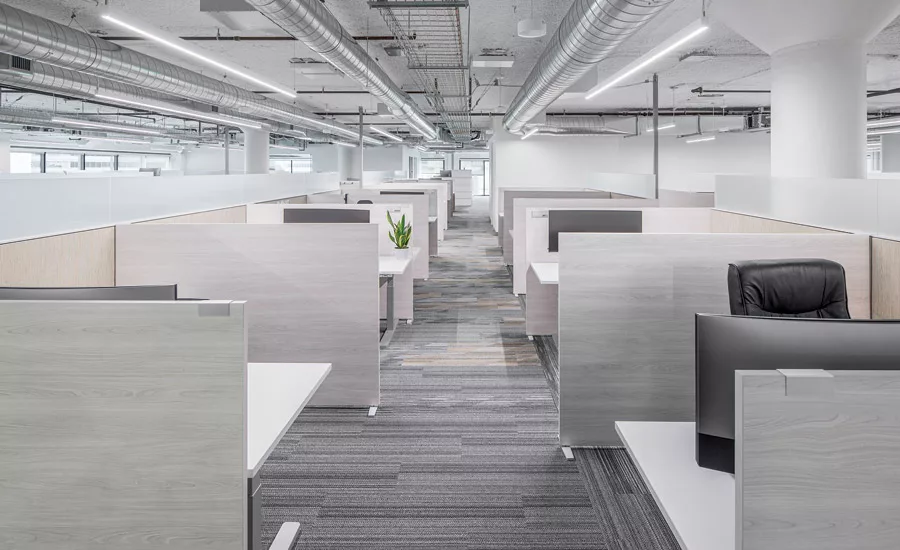 BART Headquarters