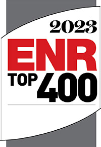 ENR 2023 Top 400 Contractors