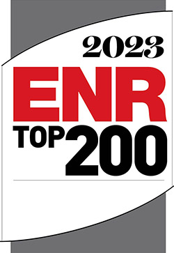 ENR 2019 Top 200 Environmental Firms