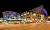 Gainbridge Fieldhouse of the Future Modernization
