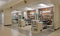 Memorial Hermann Texas Medical Center