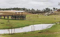 Memorial Park Central Connector 
