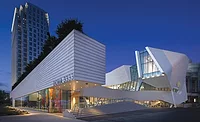 Orange County Museum of Art Orange County Museum of Art