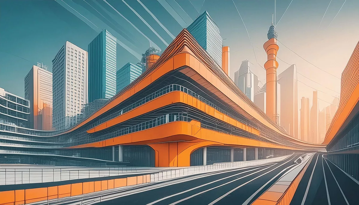 1firefly ai streamlining construction design sketch highly detailed architecture under constructio(1) enrready