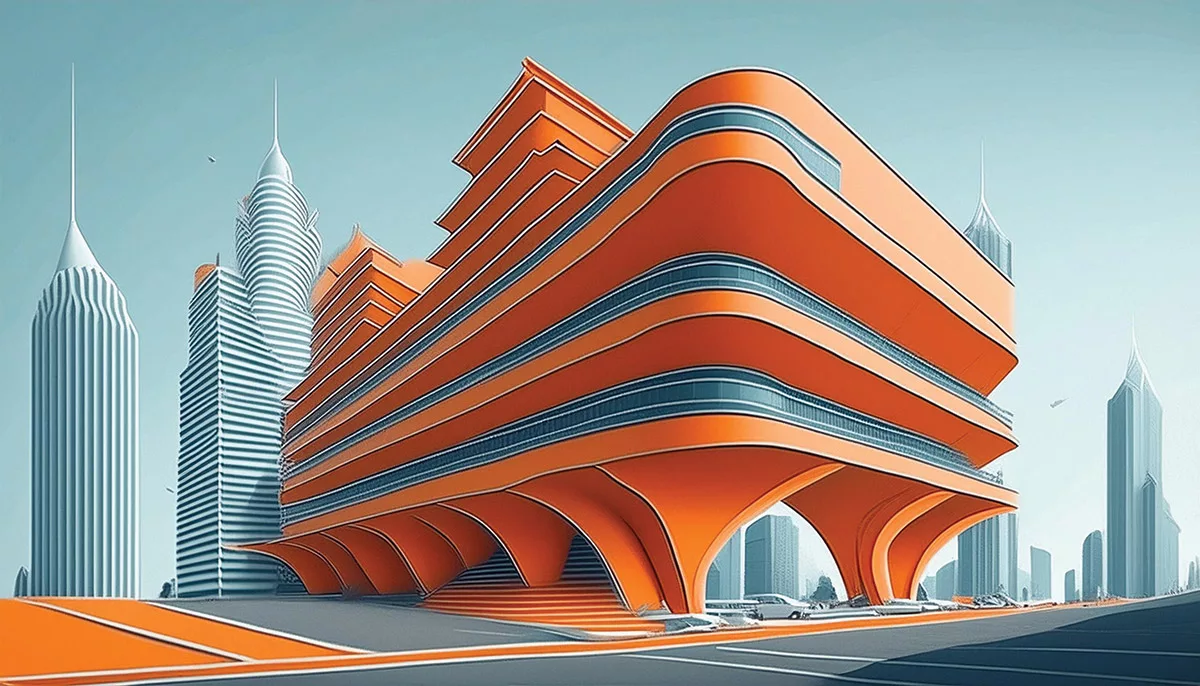 3firefly ai streamlining construction design sketch highly detailed architecture under constructio(3) enrready