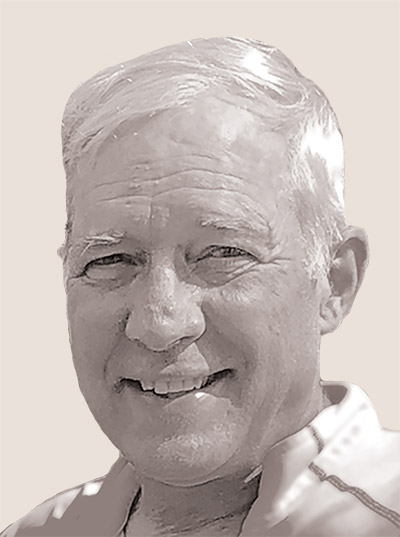Thomas Lyons