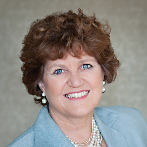 Ginger Evans