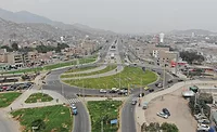 COSAC Corridor North Extension