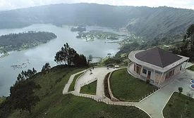 Wenchi – Dendi Ecotourism Road Network Lot-1