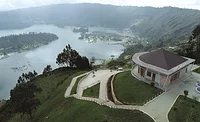 Wenchi – Dendi Ecotourism Road Network Lot-1 Wenchi – Dendi Ecotourism Road Network Lot-1