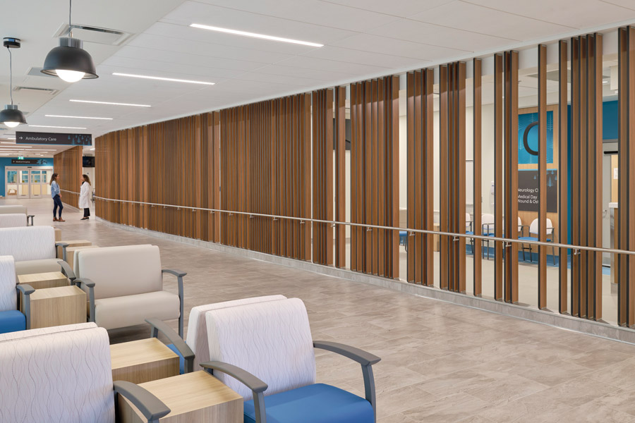 Western Memorial Regional Hospital