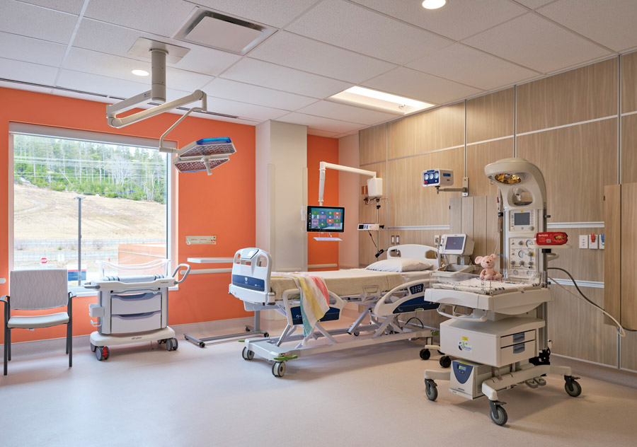Western Memorial Regional Hospital