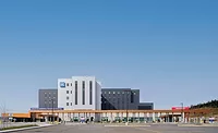 Western Memorial Regional Hospital Western Memorial Regional Hospital