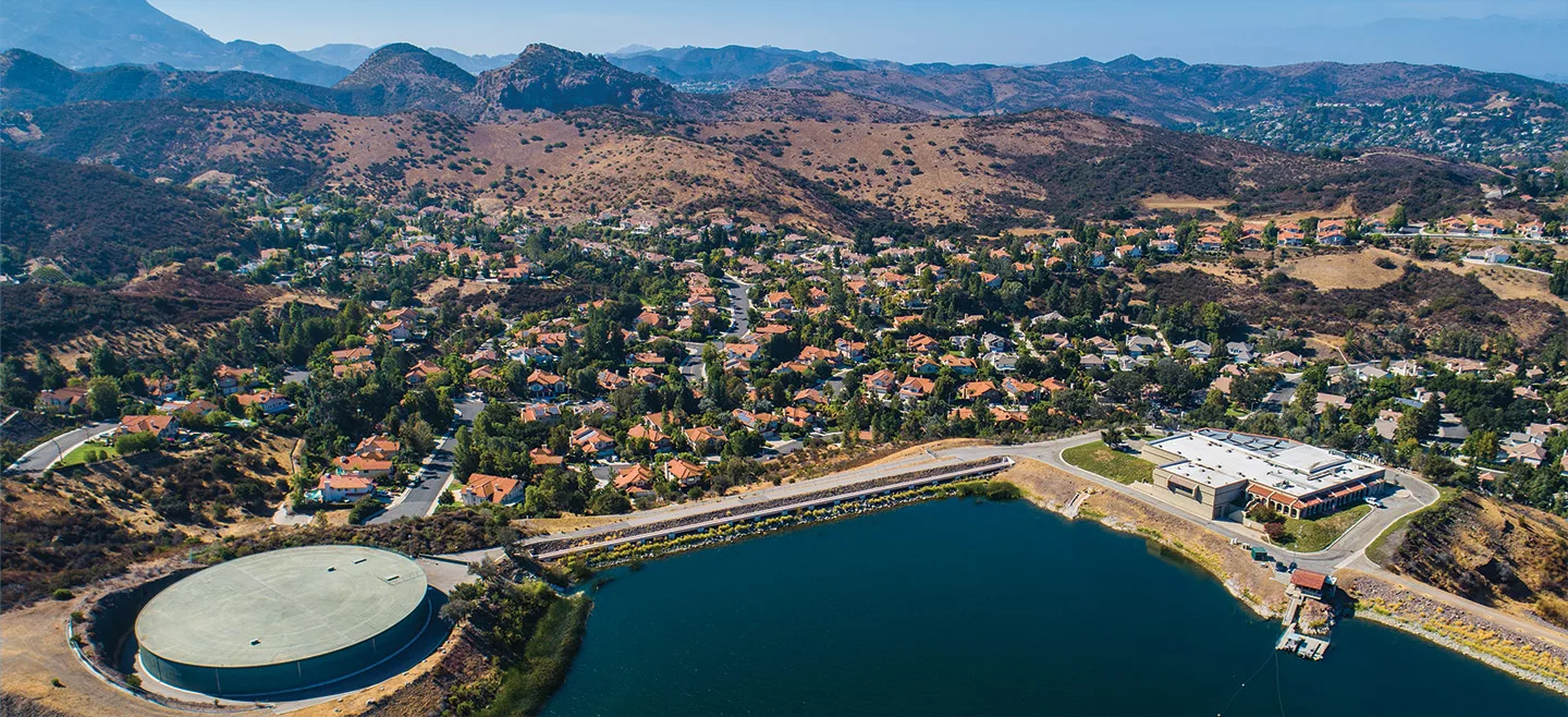 ENR 2024 Water Report: Managers Look to Potable Water Reuse
