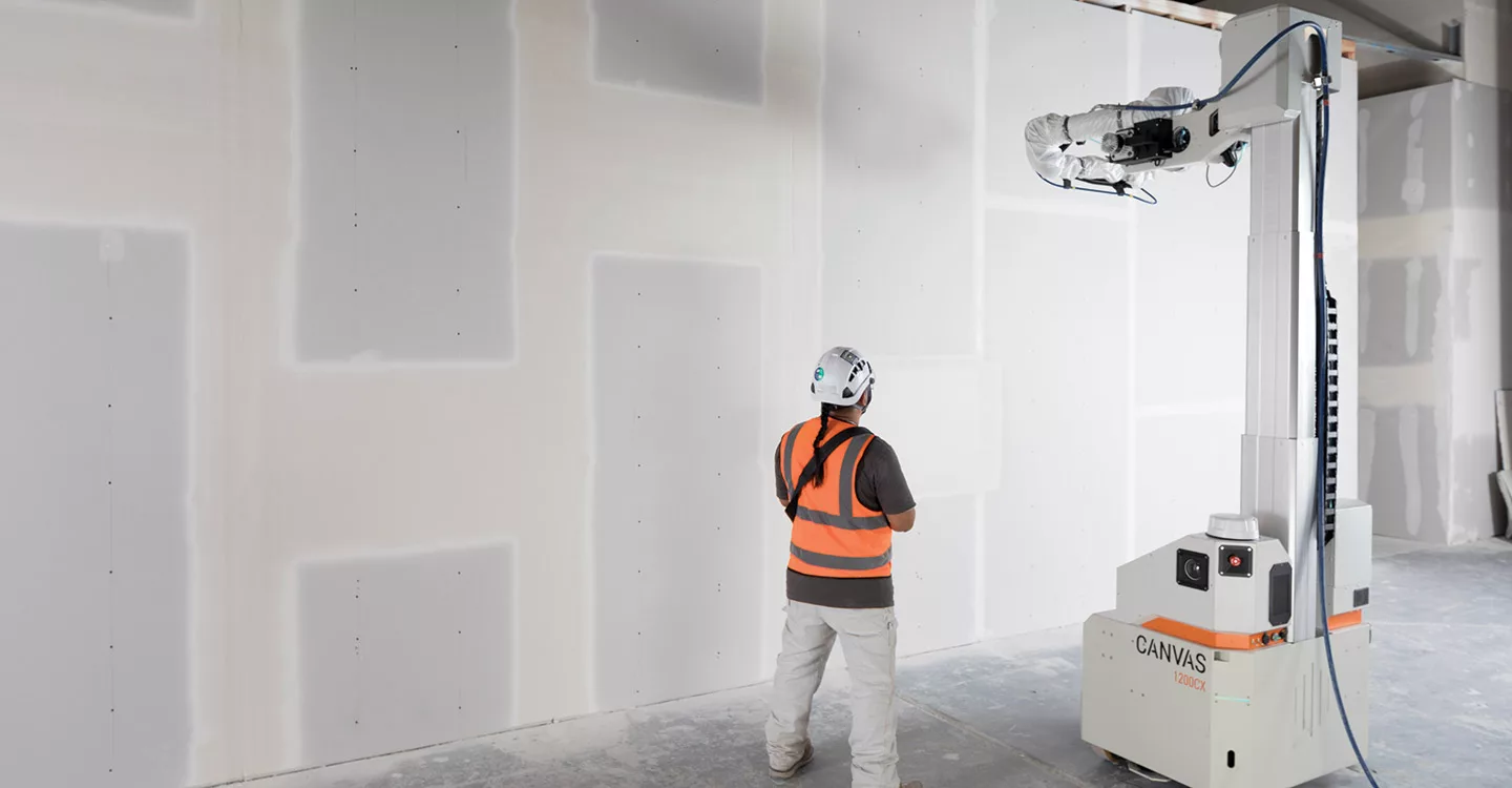 Equipment Management: The Right Tool for the Job Might Be a Robot