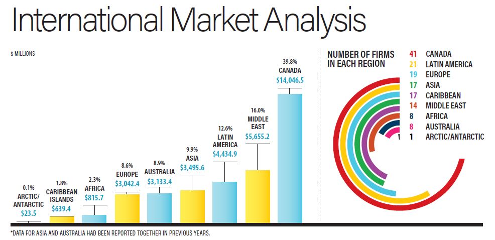 International Market Analysis