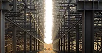 Tyson Foods' 330,000-sq-ft, $300-million poultry processing plant