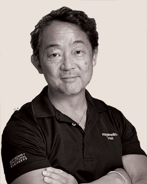 Kit Miyamoto: Structural Engineer and Seismic Expert Travels the World ...