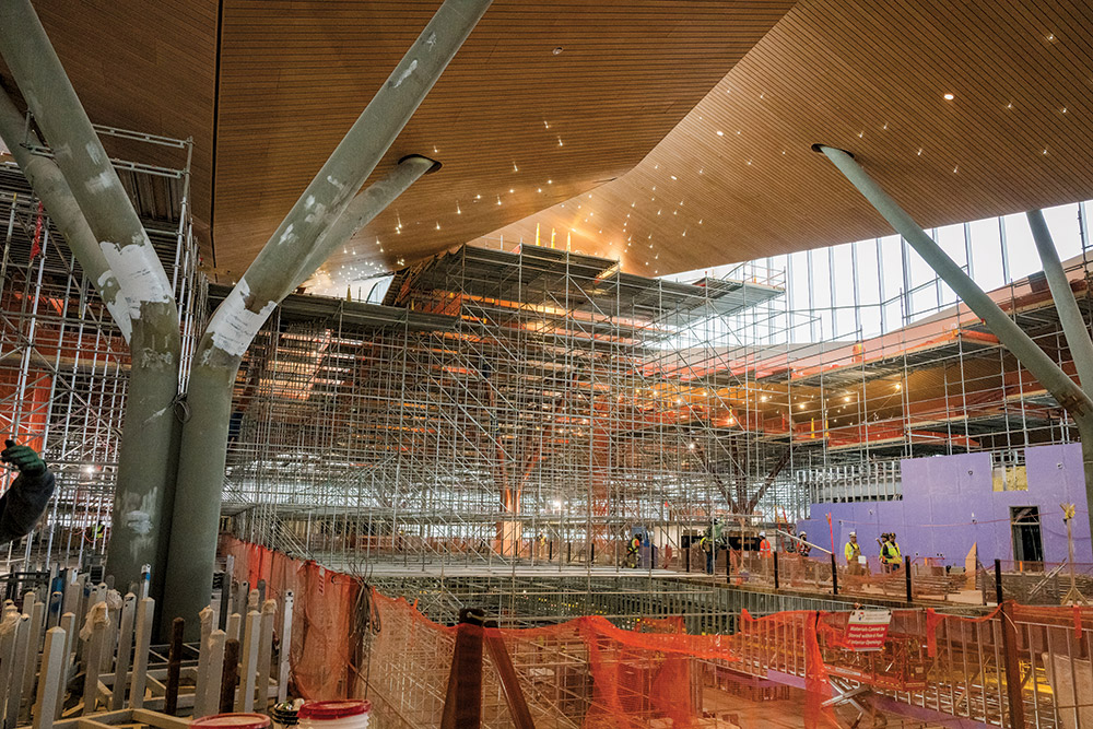 Pittsburgh International Airport