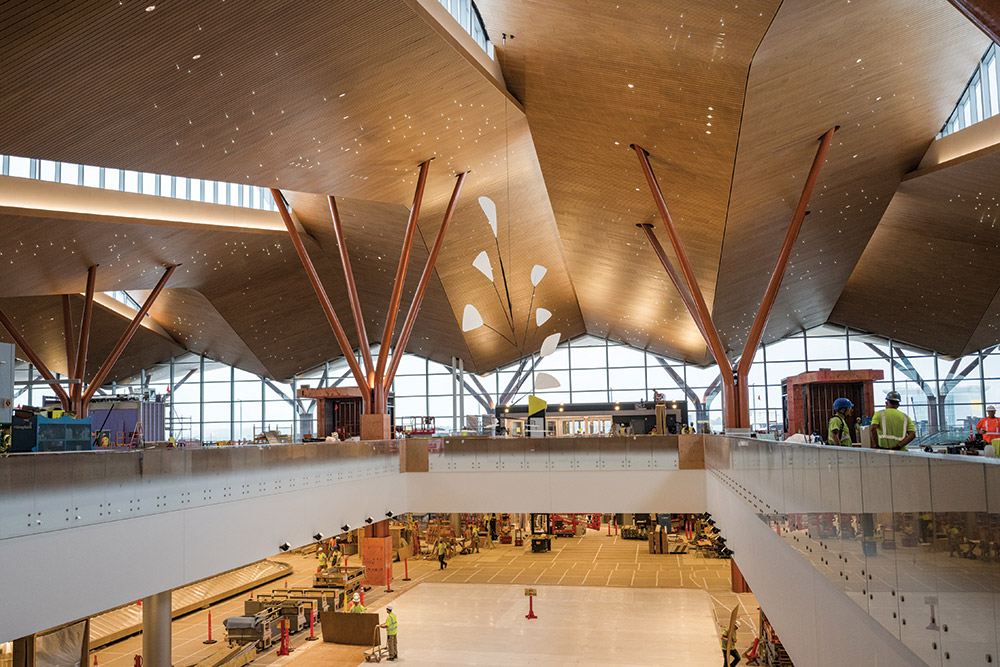 Pittsburgh International Airport
