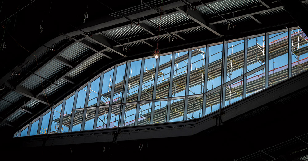 Pittsburgh International Airport