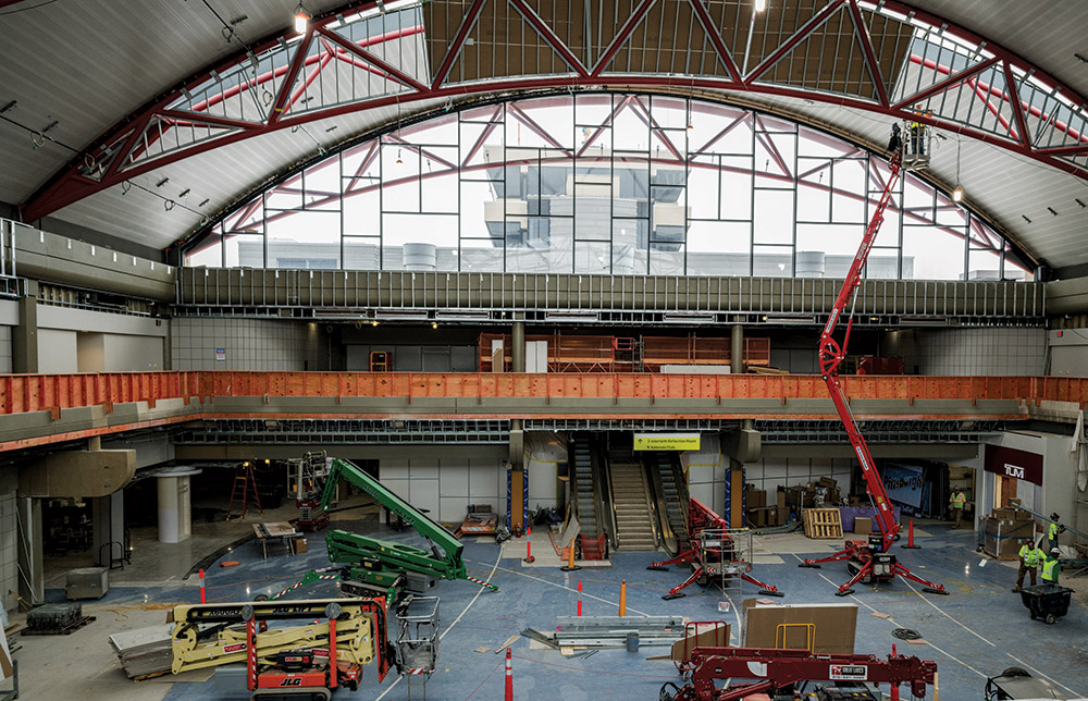 Pittsburgh International Airport