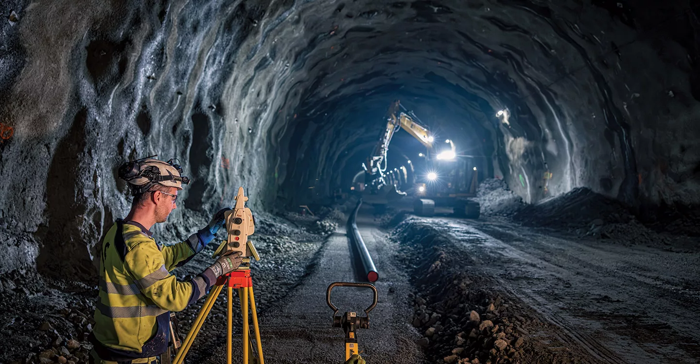 enr.com - John Hilborn - Construction CIOs Must Modernize the Field and the Office to Compete