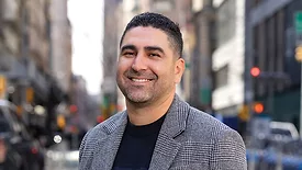 Anthony Valdiosera