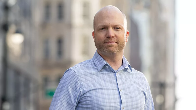 Christopher Baersten