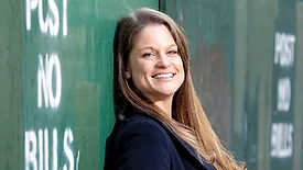 Lauren Ladowski Kraemer