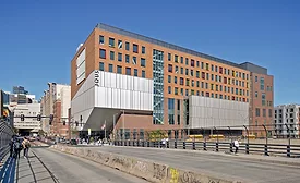Josiah Quincy Upper School