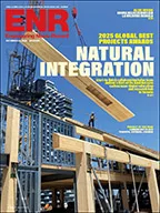 ENR December 15, 2025 cover