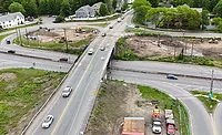 Bridge Replacement and Interchange Improvements project