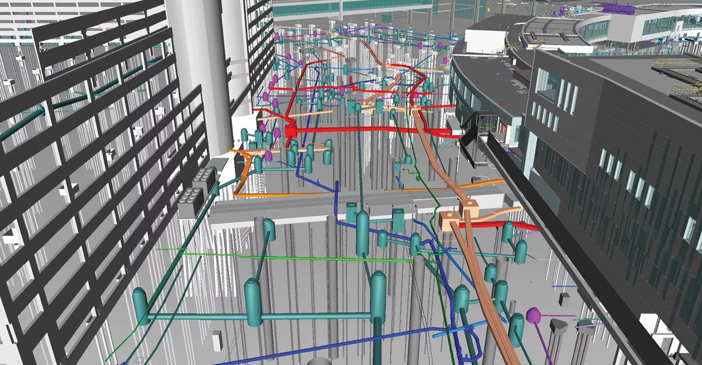 Tech Tools Enhance Asset Management