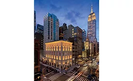 The Fifth Avenue Hotel 