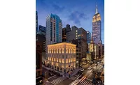 The Fifth Avenue Hotel 
