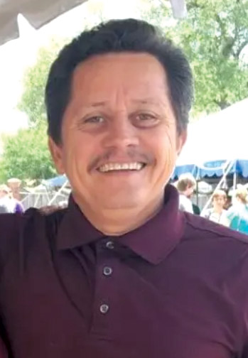 Pedro Alfonso Castaneda
