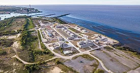 water treatment