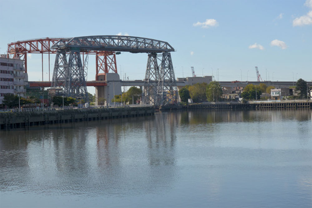 industrial facilities