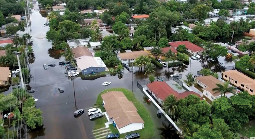 stormwater projects