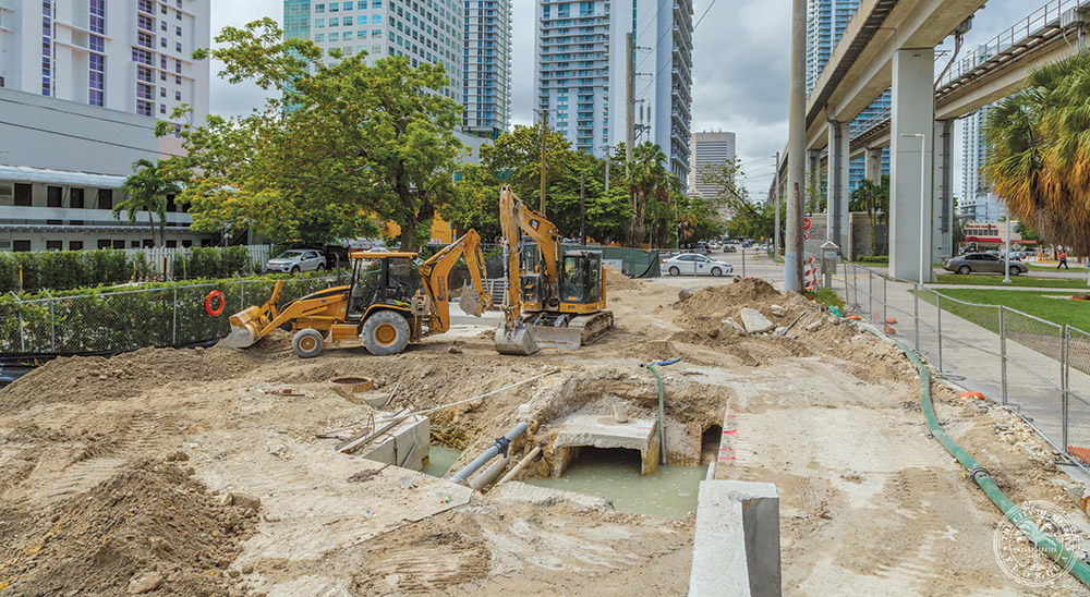 stormwater projects